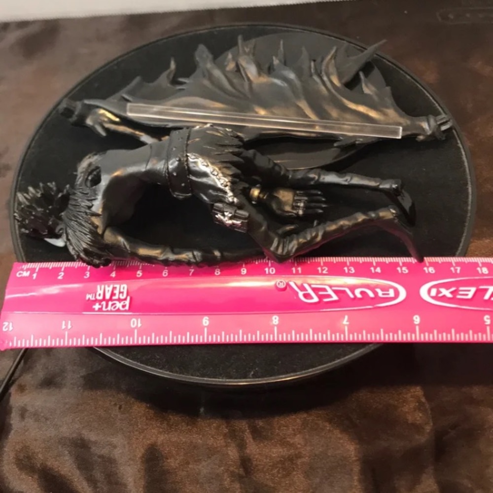 Ryuk Figure Death Note - Picture 9 of 11